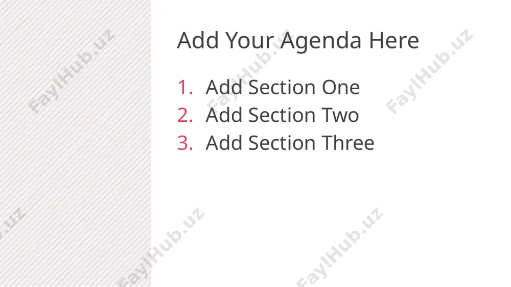 pop! powerpoint template - Page 5