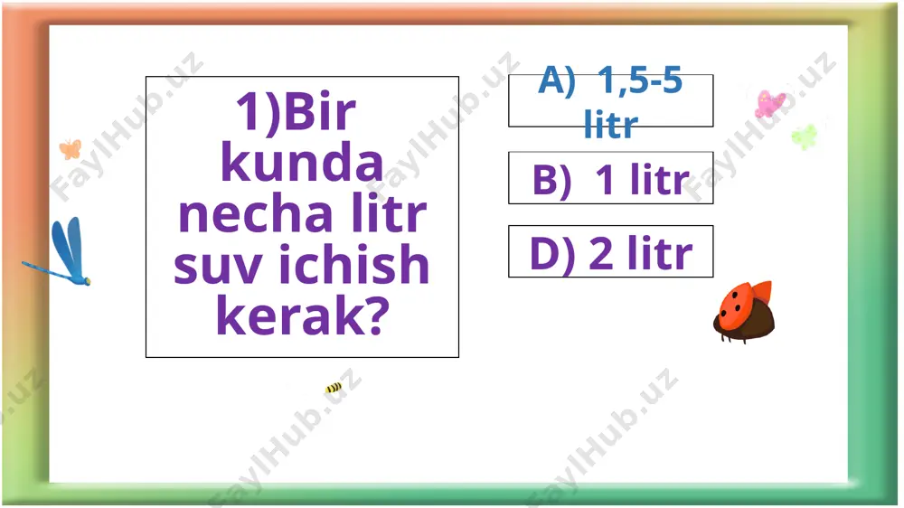 3-sinf ona tili va o`qish savodxonligi - Page 4