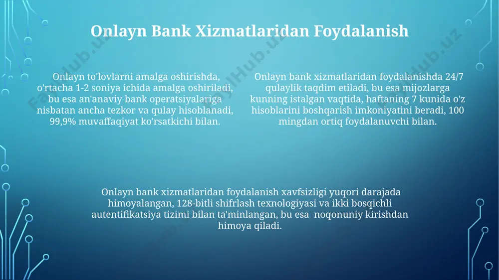 bank operatsiyalari - Page 4