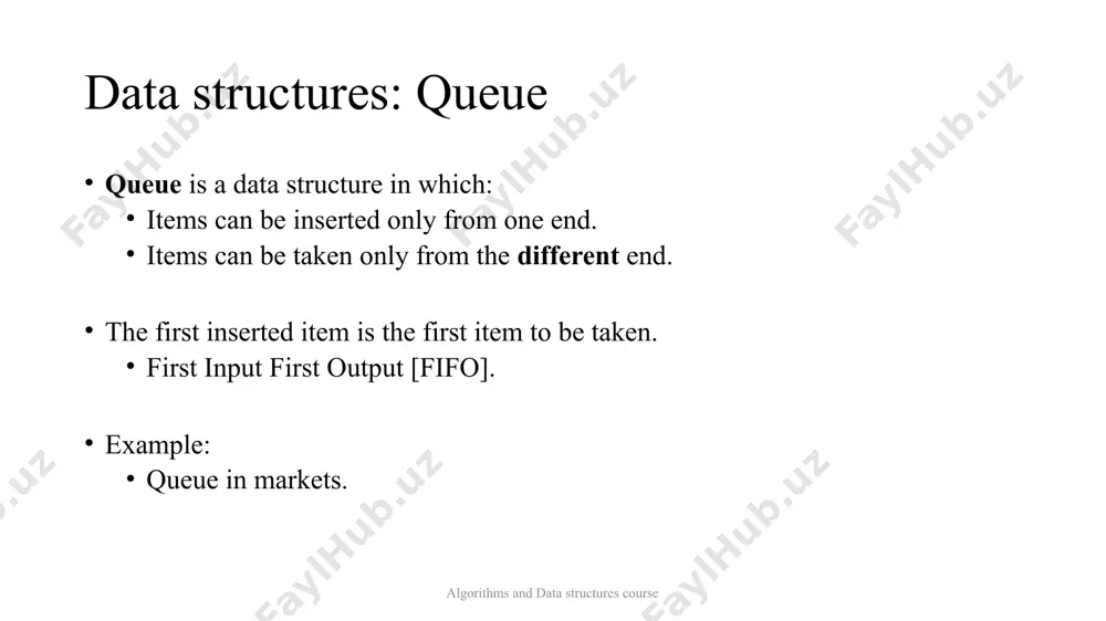 queue - Page 2