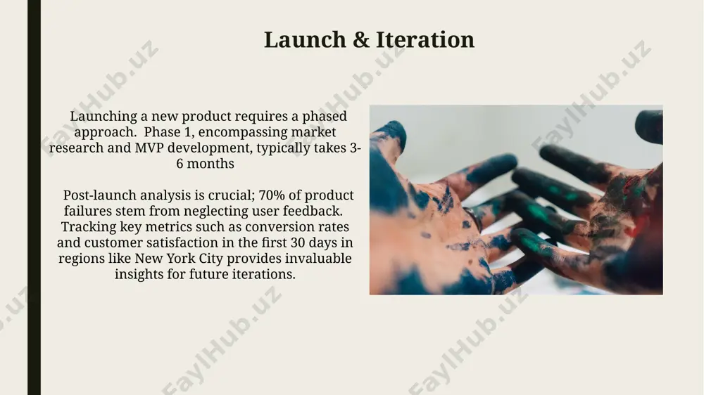 launch & iteration - Page 3