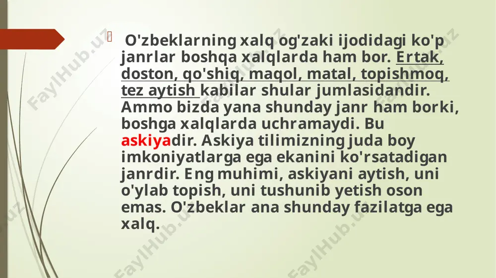 askiyajanri xususiyatlari - Page 4