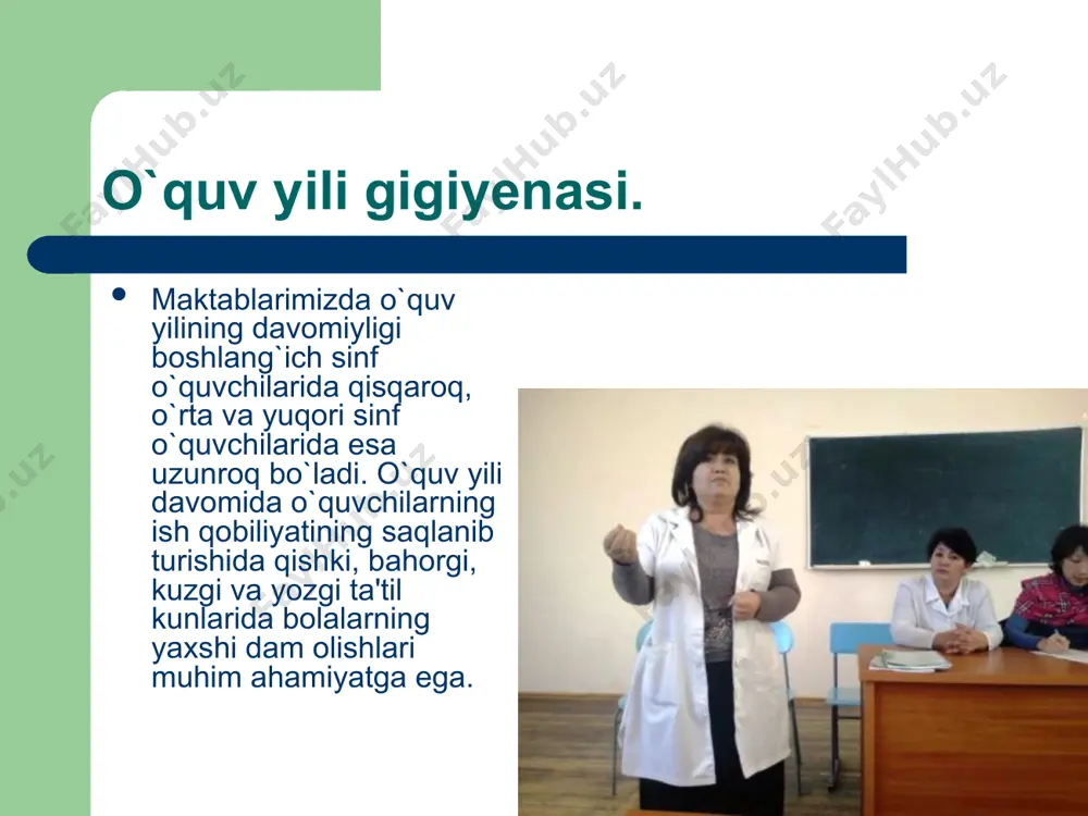 ta'lim tarbiya gigiyenasi - Page 4