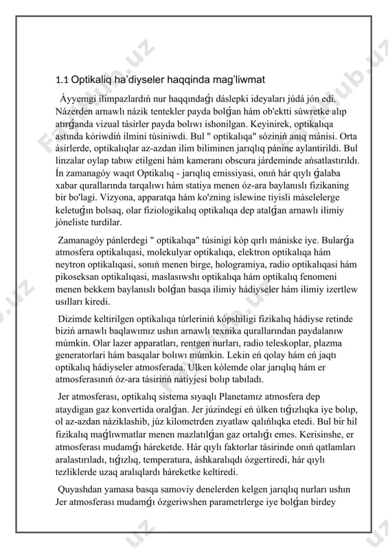 , derlik boyalǵan porlab bólinedi. usınıń menen birge, aqshıl qızǵılt reń qamar menen shegaralanǵan jer sayasınıń mavimsi-kúlreń hálsiz bo'lagi ólpeń qarsı g'orga jaqınlasha basladı. (" venera kemasi"). quyash tereńrek ufqning astıǵa túskende, demde jarqıraǵan aqshıl qızǵılt reń noqat payda boladı - bul sózde biynápshe gúli nur ufqning quyash oyıqlıǵı 4-5 ge shekem bolsa, eń úlken rawajlanıwǵa erisedi. bultlar hám tog 'cho'qqilari qızıl hám biynápshe gúli rangga boyalǵan, bultlar yamasa bálent tawlar ufqdan sırtda, olardıń sayaları aspannıń quyashlı tárepine cho'ziladi hám boyroq boladı. ufqda ol aspandı chayqaladi hám reńli aspanǵa jaqtı nurlar jarıqlıqtan ufqdan gorizontalına shekem hár qıylı radiuslı sızıqlar formasında cho'ziladi. (" buddaning nurlari"). usı waqıtta jerdiń sayası demde aspanǵa jaqınlasadı, onıń qıyalları ılaylı holga keledi hám aqshıl qızǵılt reń shegarası sezilerli dárejede bilinedi. ólpeń, biynápshe gúli nur joǵaladı, bultlar qarańǵı bolıp, siluetlari aspanǵa tuwrıdan toqtap turadı hám tek quyash ǵayıp bolıp, jaqtı reń reńli shapaq segmenti saqlanadı. biraq bul …