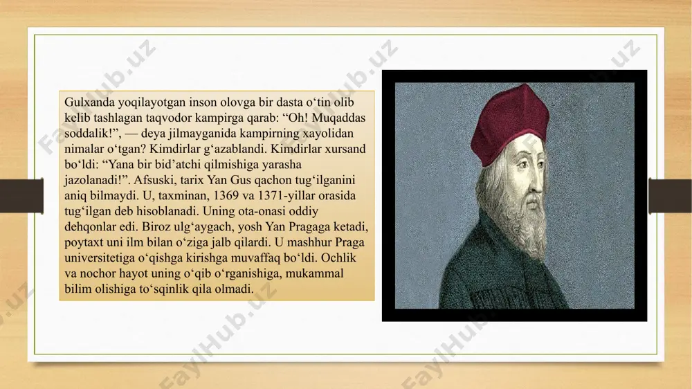 hga majbur boʻladi va mehanikani mustaqil oʻrgana boshlaydi. 1589-yili galiley piza universitetiga taklifga binoan qaytib keladi va matematikadan dars bera boshlaydi. keyinchalik u paduan universitetiga oʻtadi, u yerda geometriya, mehanika va astronomiyadan dars beradi. oʻsha paytda u ilmiy ixtirolar qila boshlaydi. italyan fizigi, astronomi va mexanigi; aniq tabiatshunoslik asoschilaridan biri. g. aslzodalar oilasida dunyoga kelgan. otasining undovi bilan piza universitetiga kirib (1581), tibbiyotni urgana boshlagan. bu yerda aristotel fizikasi bilan tanishgan, yevklid va arximed mat.sini urgangan. geom. va mexanikaga qiziqib ketgach, g. tibbiyotdan voz kechib, 4 yil mobaynida mat.ni oʻrgangan va ixchamgina "kichik tarozular" asarini yozgan (1586; 1655-yil nashr qilingan). bu asari uni italyan matematiklari orasida mashhur qilgan. g. mexanika bilan astoydil shugʻullangan. keyinchalik inersiya qonunink kashf etgan, kuchlarni qoʻshish qoidasini ifodalab bergan, koʻchirma harakat tezligi doimiy boʻlgan chogdagi nisbiylik prinsipini yaratgan, mexanik harakatning asosiy kursatkichlarini miqdoriy jihatdan aniqlagan. jismning qiya tekislikdagi harakati, maʼlum burchak ostida otilgan jismning harakati, erkin …