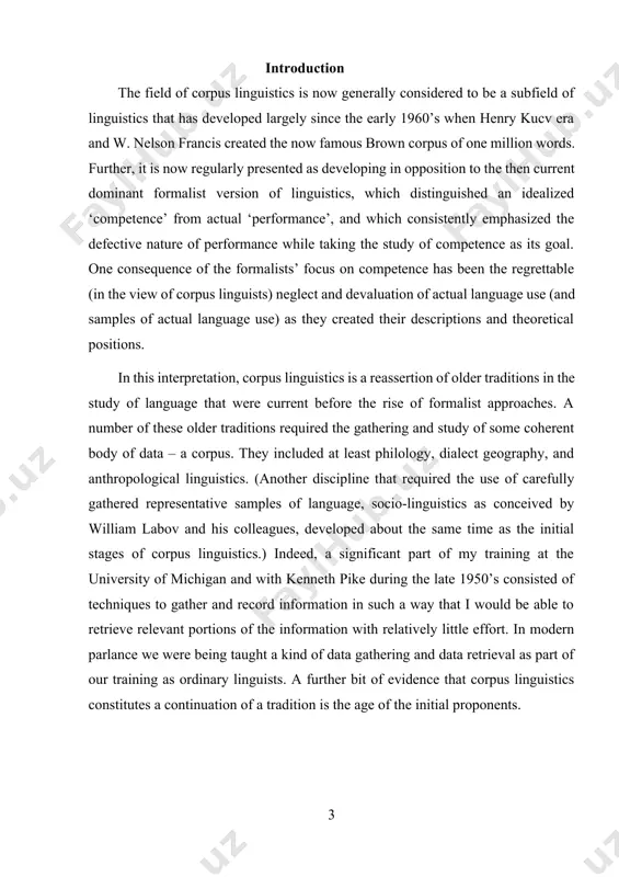 istics. like most linguists of his generation, fries began his professional life teaching language – in his case, teaching classical greek. as a result of his struggles and research to improve his teaching he found the works of otto jespersen and henry sweet and they attracted him into a more careful study of language. when greek was no longer to be a required course in high school, he moved into teaching english composition and literature. his interest in teaching composition attracted him to the university of michigan where he worked for a time with f. n. scott, a professor of rhetoric. this sequence of events was typical of his approach throughout his life. he encountered practical problems and then carefully and systematically brought to bear all the theoretical knowedge he could find to address the problem. indeed he saw a close relation between theoretical and applied linguistics. in a letter …