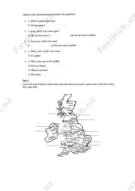 ciated stomach ulcers and psychological factors, such as tension and depression. past perfect continuous tense 1. past perfect continuous simple past zamoni bilan ifodalangan birorta o‘tgan zamondagi ish-harakatdan oldin boshlanib o‘sha paytda ham davom etadigan ish-harakatni ifodalaydi. past perfect continuousning ishlatilishi uchun for two hours ikki soat (davomida), for three months uch oy(davomida), for a long time uzoq vaqt (davomida) kabi vaqt ko‘rsatkichlari bo‘lishi shart: i had been working for a long time when my brother came. akam kelganida men uzoq vaqt ishlayotgan edim. his sister had been living in london for three years when the war broke out. urush boshlanganda uning opasi londonda uch yil (davomida) yashayotgan edi. it had been raining for two hours when i left home. men uydan chiqqanimda yomg‘ir ikki soat davomida yog‘ayotgan edi. 2. yuqoridagi misollarda ilgari aytib o‘tilgan vaqt ko‘rsatkichlari bo‘lmasa past perfect continuous o‘rnida past continuous ishlatiladi: o‘tgan zamondagi biror vaqtdan oldin …