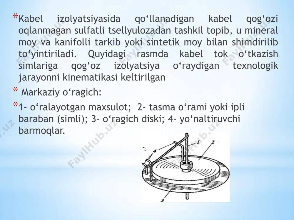 izolyatsiyali koaksial kabellar (rk-50, rk-75) - Page 5