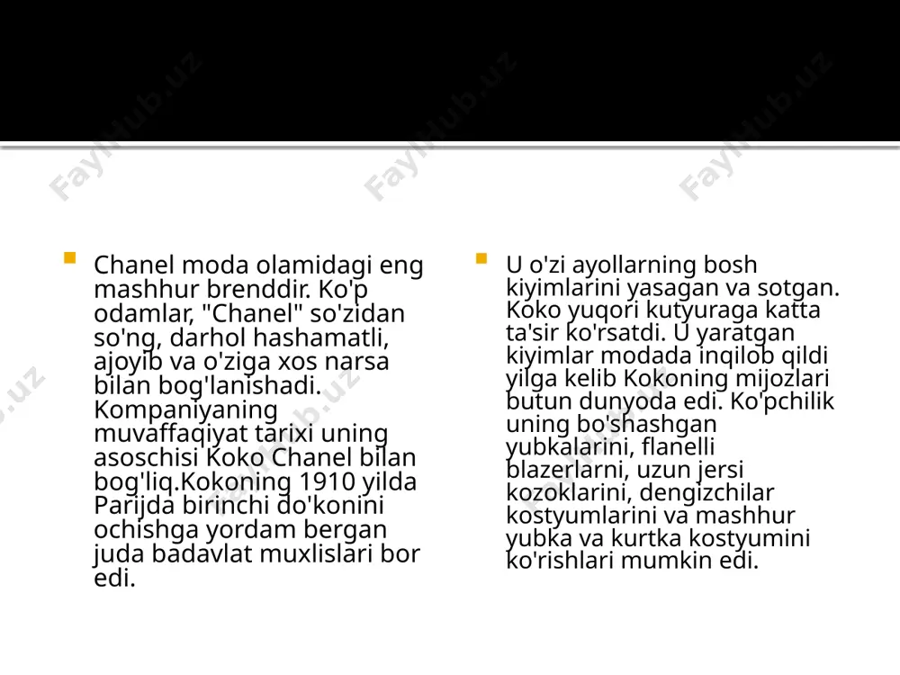 chanel - Page 5