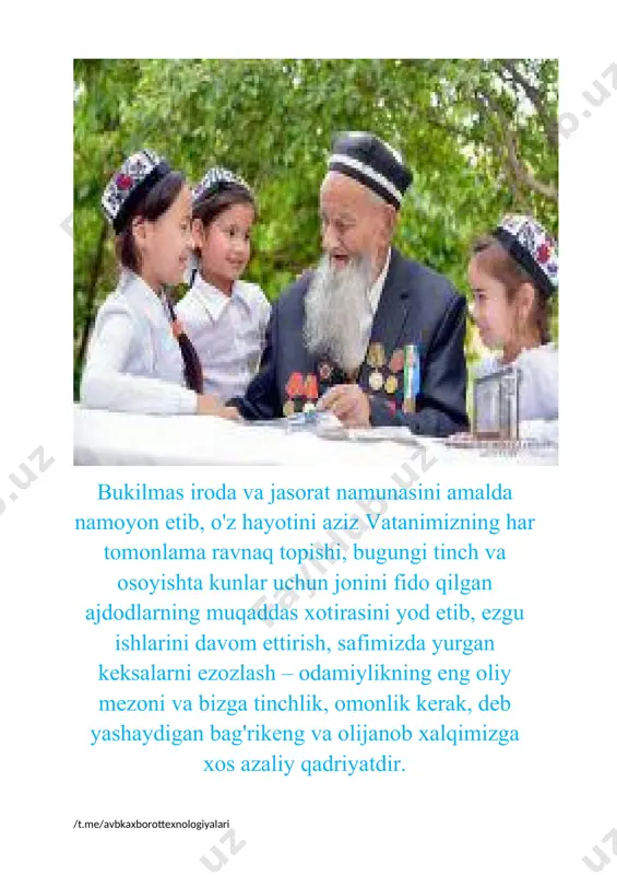 xotira va milliy tarix - Page 4