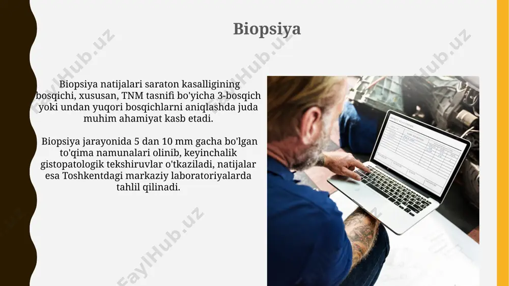 teslar va boshqa diagnostik metodlar - Page 5