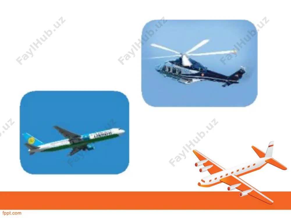havo transportlari modelini yasash 4 sinf - Page 4
