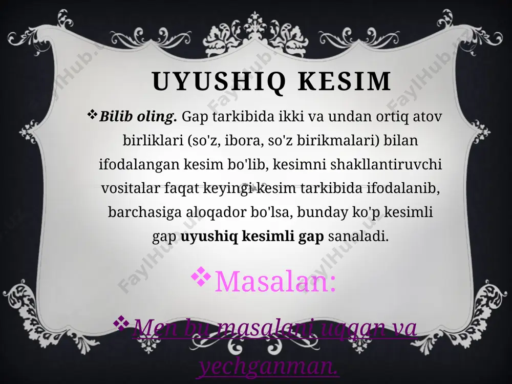gapning uyushuq bo'laklari - Page 4