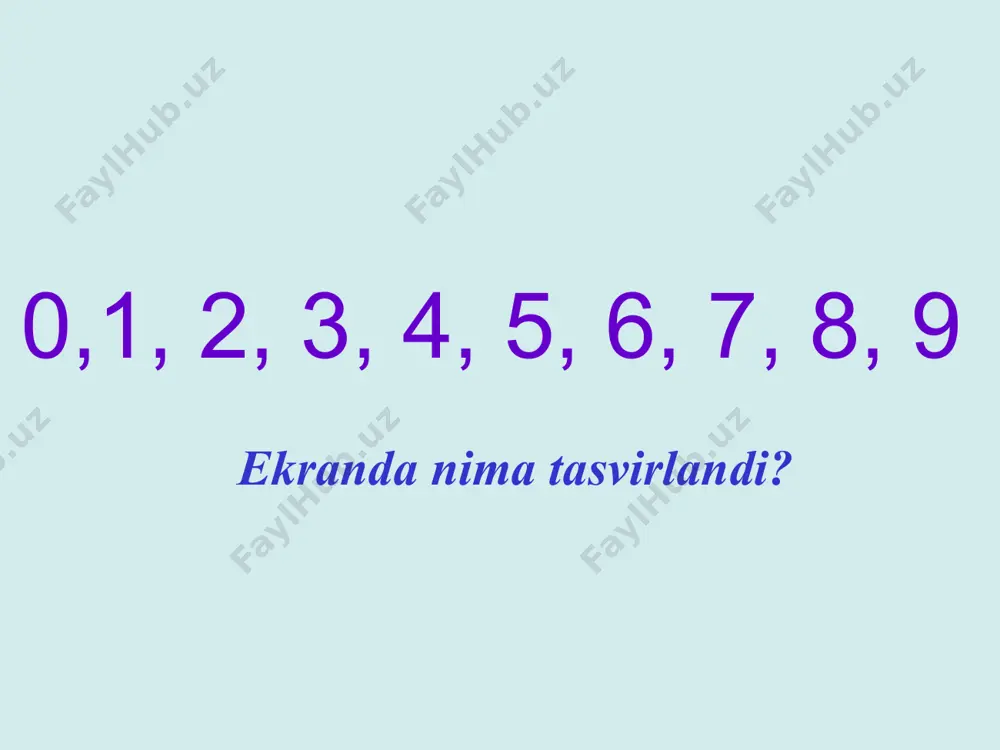 1-sinf. matematika - Page 2