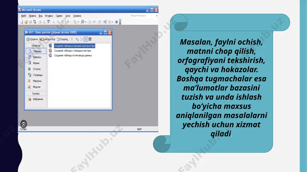 mbbt access dasturi - Page 4