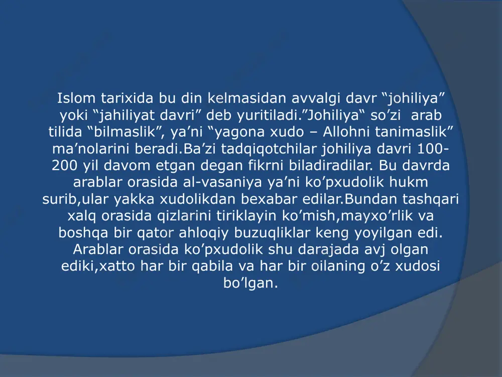 dinshunoslik foydalanilgan adabiyotlar image1.png image2.jpeg image3.jpeg image4.jpeg image5.jpeg