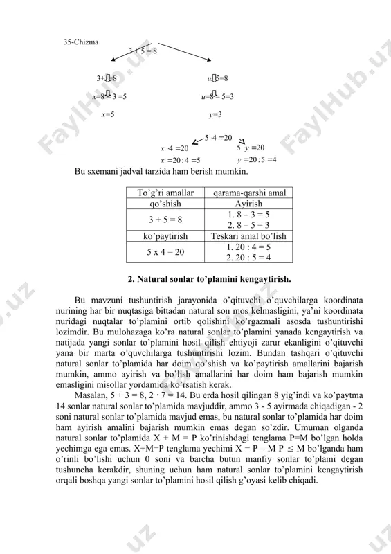 7 1 84 101 84 35 136 12 5 21 34 = = - = - 250 ) 3 , 0 7 , 0 : 79 , 6 ( 4 : 0325 , 0 80 17 2 7 : 8 1 1 75 , 1 3 2 : 75 , 1 = + × ÷ ø ö ç è æ - ÷ ø ö ç è æ × - ; 8 21 2 3 4 7 3 2 : 4 3 1 3 2 : 100 75 1 3 2 : 75 , 1 = × = = = ; 32 63 8 9 4 7 8 1 1 4 3 1 8 1 1 100 75 1 8 1 1 75 , 1 = × = × = × = × ; 32 21 32 63 84 32 63 8 21 = - = - ; 8 9 8 …