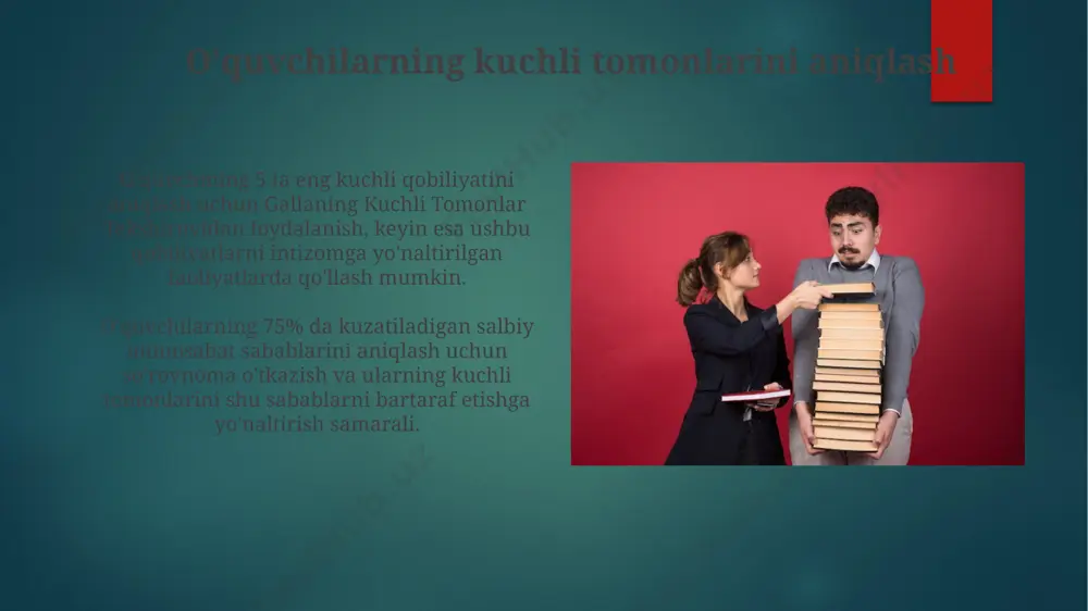 konstruktiv yondashuvning mohiyati - Page 5