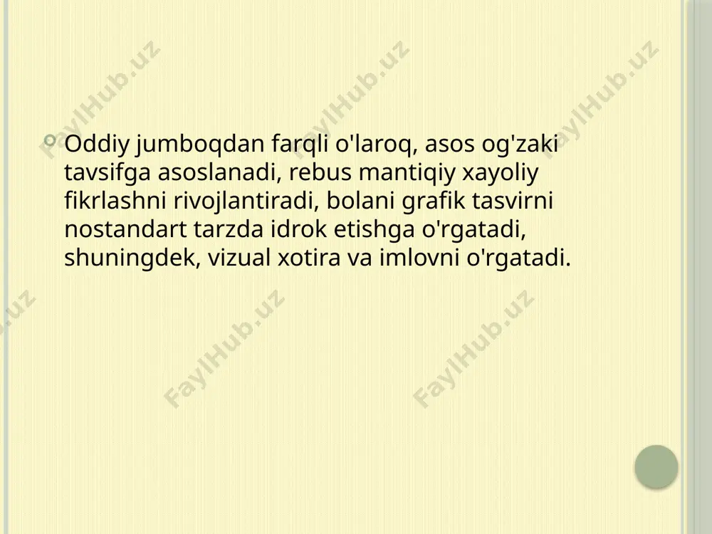 matematik rebuslar va etyudlar - Page 4