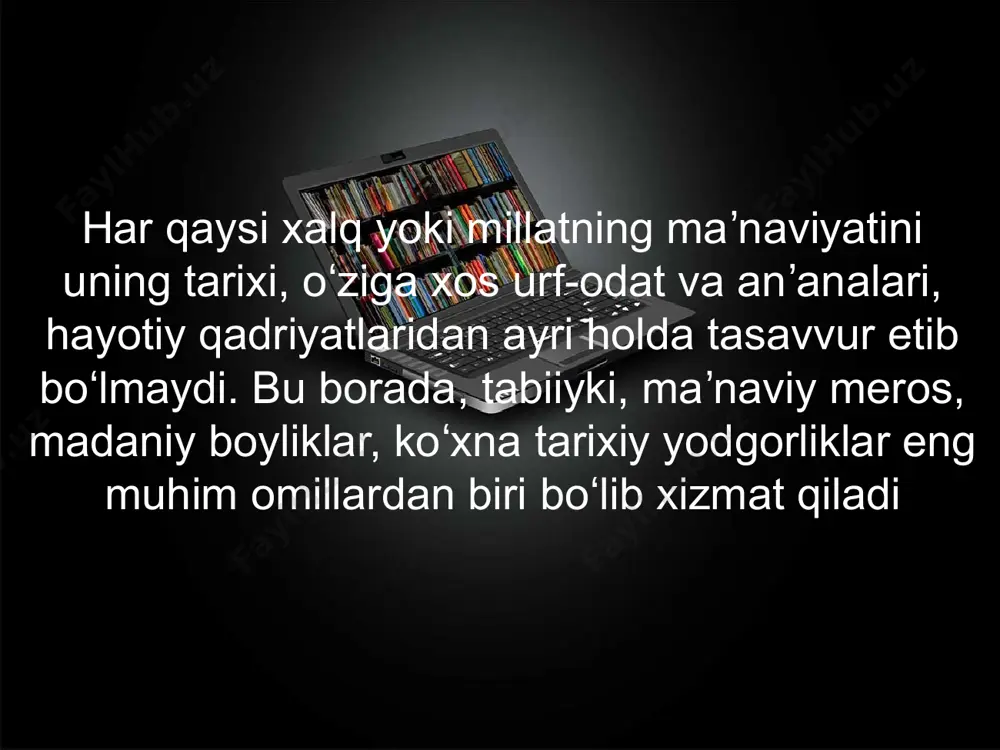 "o'zbekistonning eng yangi tarixi" - Page 3