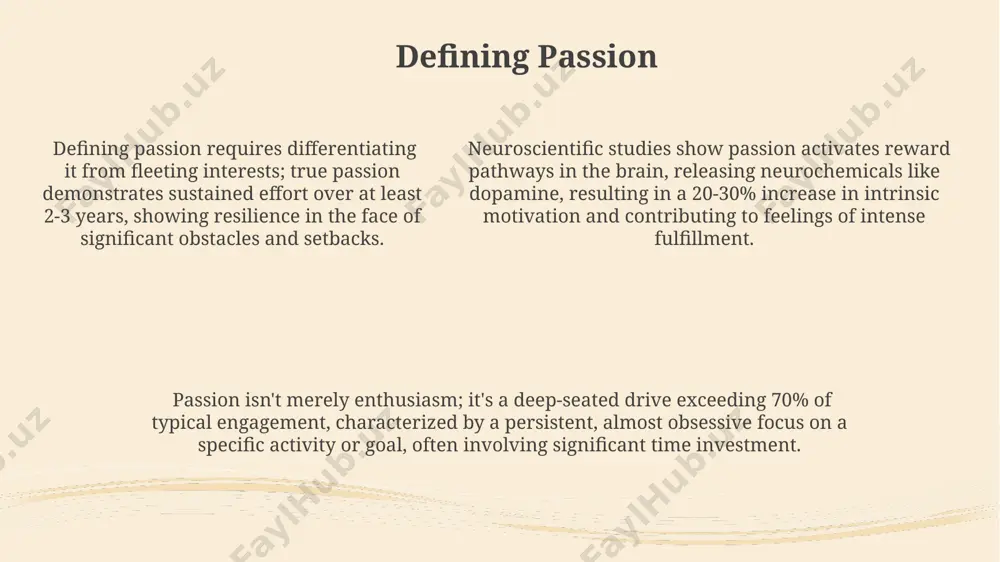 cultivating passion - Page 5