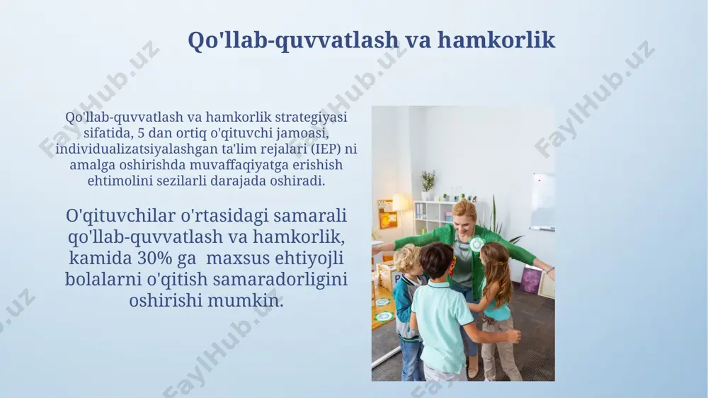 muloqot madaniyatining ahamiyati o'qituvchilarga - Page 5