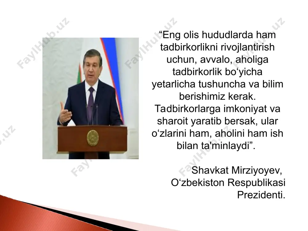 2016/2017 o‘quv yilidagi 450 ming bitiruvchini ish bilan ta'minlash bo‘yicha aniq chora-tadbirlar belgilangan. jumladan, 800 dan ortiq ixtisoslashtirilgan bo‘sh ish o‘rinlari yarmarkasini bevosita kasb-hunar kollejlarida o‘tkazish, tadbirkorlik faoliyatini yo‘lga qo‘ymoqchi bo‘lgan talabalarga 360 milliard so‘mlik imtiyozli kreditlar ajratish, nogiron va kam ta'minlangan oilalar farzandlari bo‘lgan kollej bitiruvchilari uchun 50 mingta ish o‘rnini band qilish rejalashtirilgan. . tijorat banklari tomonidan kasb-hunar kollejlari bitiruvchilarni tadbirkorlikka jalb qilish maqsadida 360 mlrd so‘m miqdorida kredit mablag‘lari ajratish bo‘yicha banklar va hududlar kesimida prognoz ko‘rsatkichlar tasdiqlandi. mamlakatimizning 34 tumanida hududlarni kompleks rivojlantirish dasturlari doirasida amalga oshirilgan 401 ta loyiha hisobiga jami 2 195 ish o‘rni, shu jumladan: sanoat tarmog‘ida 53 ta loyiha (733 ta ish o‘rni), xizmat ko‘rsatish sohasida 188 ta loyiha (752 ta ish o‘rni), qishloq xo‘jaligi sohasida 160 ta loyiha (710 ta ish o‘rni) amalga oshirildi. tumanlar kesimida: muynoq tumanida – 13 ta loyiha (271 ta ish o‘rni), to‘rtko‘l tumanida – 28 ta …