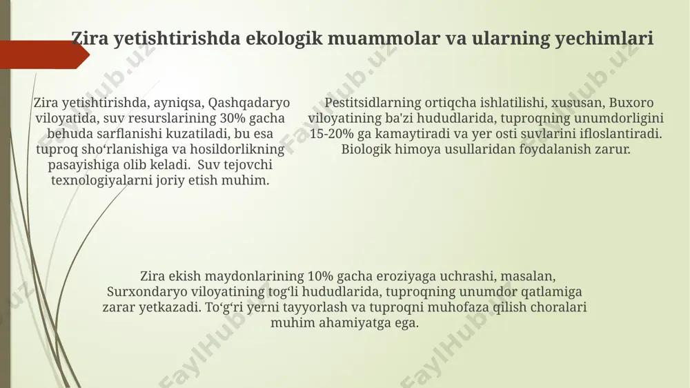 kimyoning qishloq xo‘jaligidagi ahamiyati - Page 5