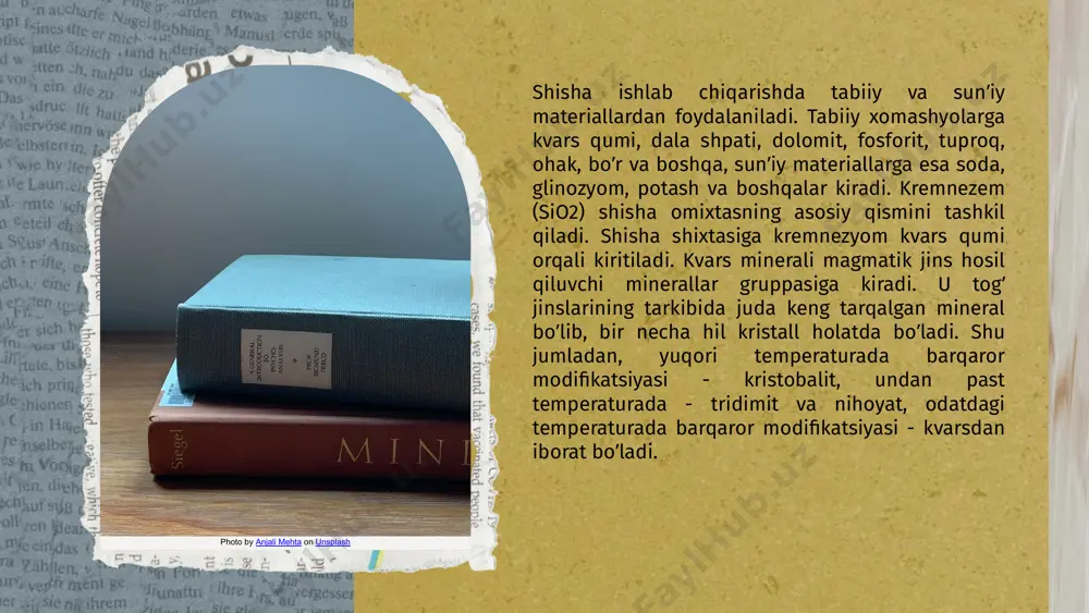 shisha sanoati uchun turli hom-ashyo materiallar - Page 4
