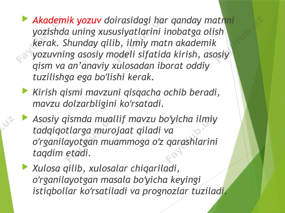 akademik matn turlari - Page 4