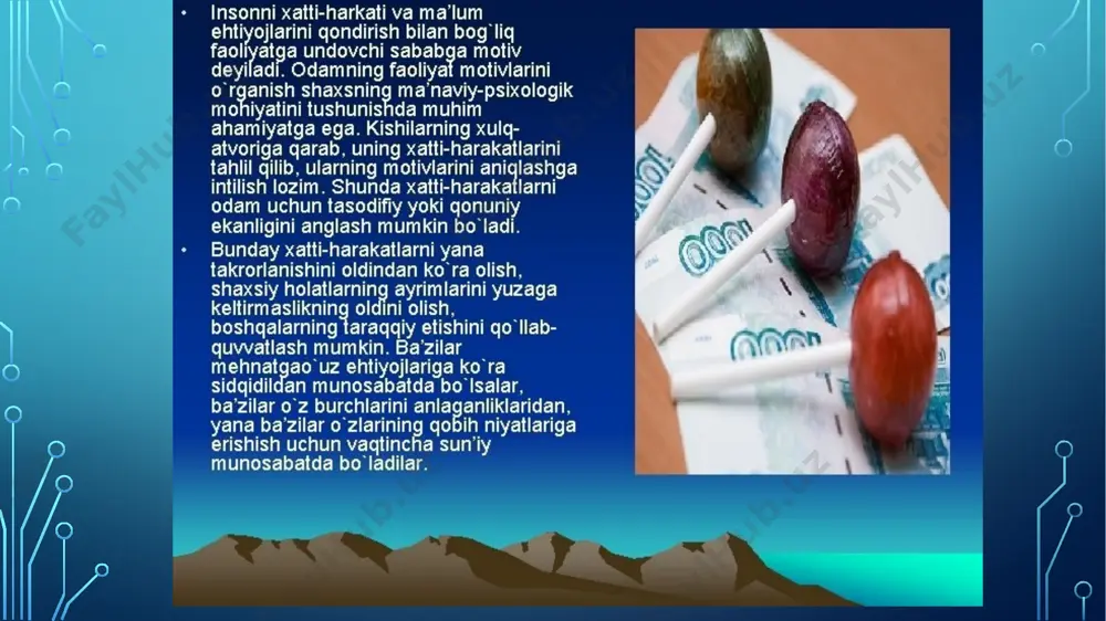 mahsulot haqida ma'lumotlar ajratib olinsin - Page 3