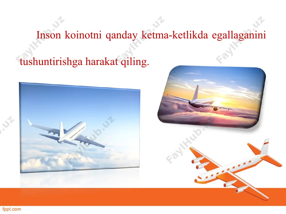 havo transportlari modelini yasash 4 sinf - Page 3