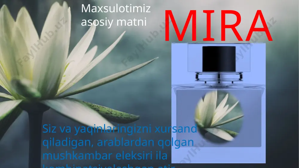 duxi reklamasi: mira - Page 5