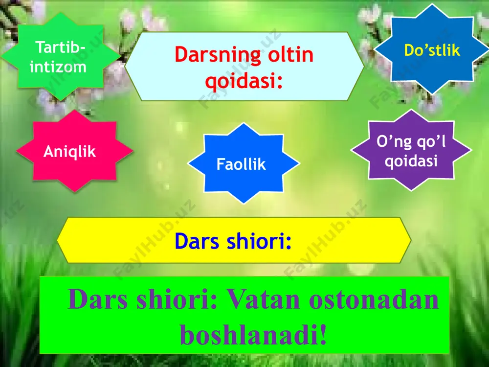 dars rejasi - Page 3