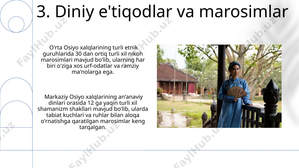 markaziy osiyo xalqlari etnologiyasi - Page 5