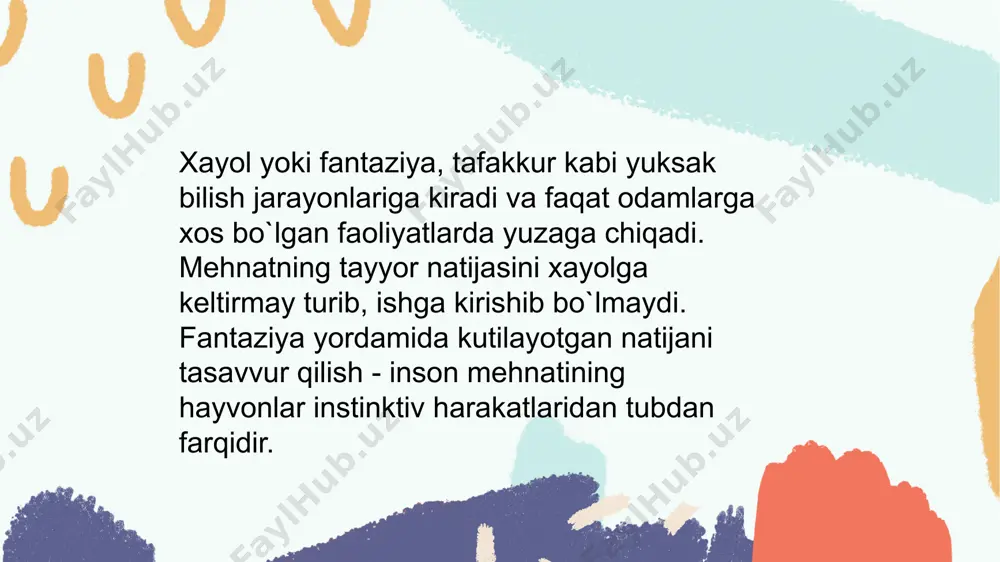 xayol haqida - Page 3