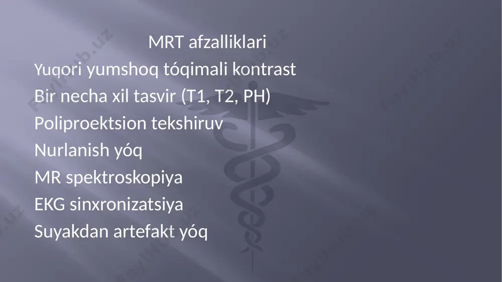 magnit-rezonans tomografiya - Page 5