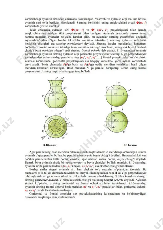 egri sirtlar va ularning hosil bo'lishi - Page 5