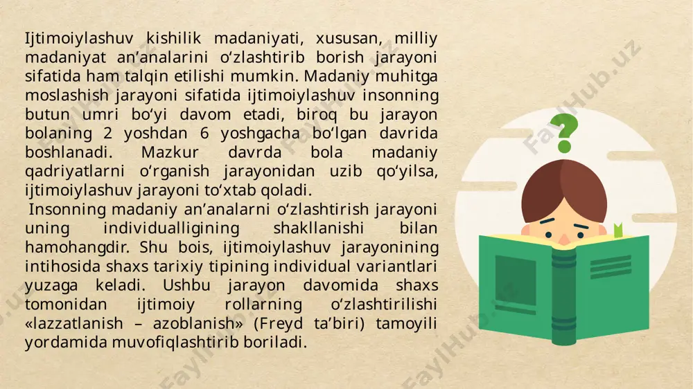 ijtimoiylashuv haqida ma'lumotlar - Page 5