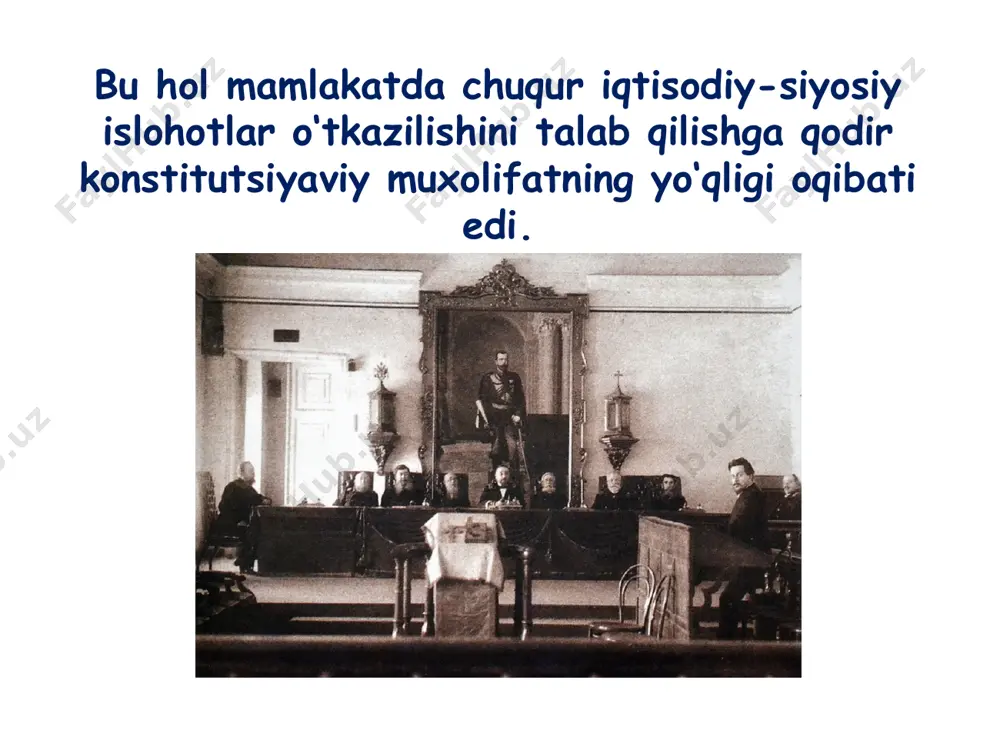 rossiyada davlat dumasining tashkil etilishi - Page 3