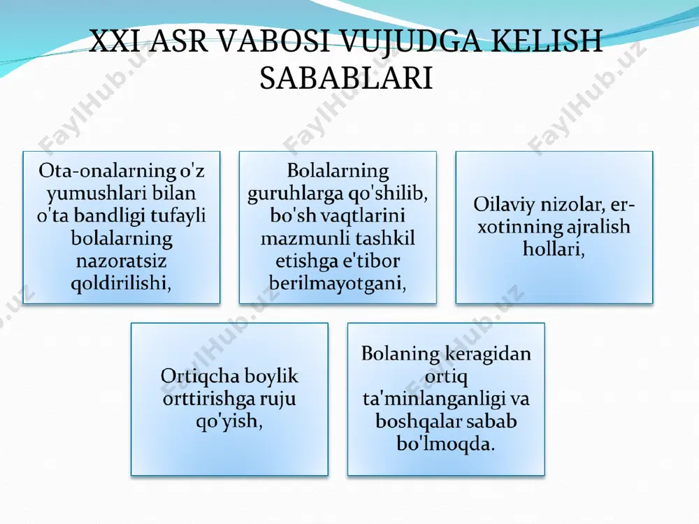 zararli odatlar: giyohvandlik va toksikomaniya - Page 4