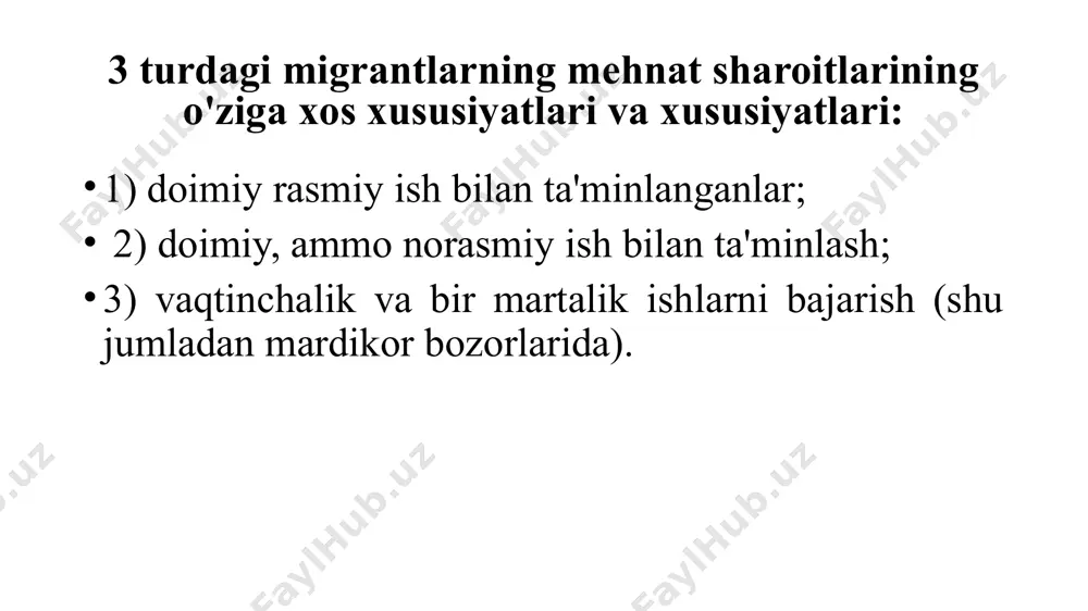 ichki mehnat migratsiyasining tipologiyasi - Page 4