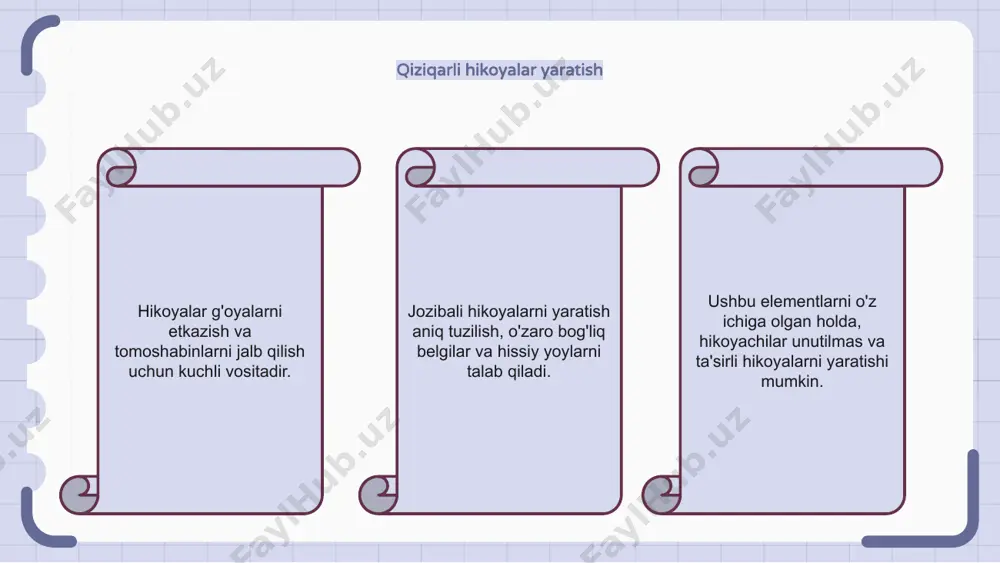 rivoyatlar - Page 5