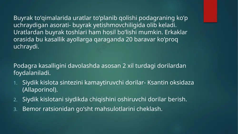 nuklein kislotalar - Page 5