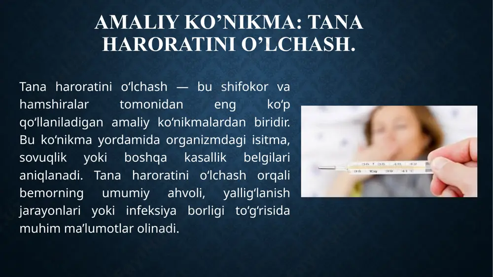 tibbiyot so'nggi katushunlar va asosiy tamoyillari - Page 5