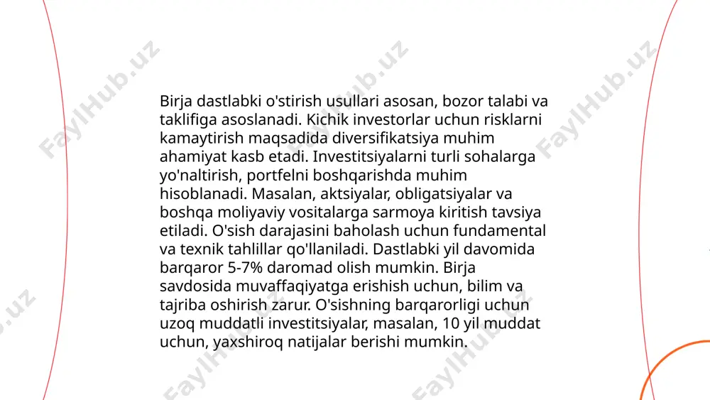 adi. uning biologik nazoratida entomofag hashoratlar, masalan, ladybirds (coccinellidae oilasi), parazit arilar (aphidius) va boshqa yirtqichlar samarali hisoblanadi. bu tabiiy dushmanlar qovun zararkunandalarining populyatsiyasini nazorat qilishda yordam beradi. tabiiy muhitda zararkunandalarni kamaytirish uchun ham bog‘bonlar bu uslublarni qo‘llashlari mumkin. yanada samarali nazorat uchun yirtqichlarning hayot aylanishini va qovun zararkunandalari bilan munosabatlarini hisobga olish lozim. biologik nazorat tabiiy muvozanatni saqlashga va kimyoviy pestitsidlardan foydalanuvchi tashvishlardan qochishga imkon beradi. ... t.me/slaydai_bot entomofaglar, ya'ni hasharotlarni iste'mol qiladigan organizmlar, asosan boshqa hasharotlar bilan oziqlanadi. ular turli xil o‘simlik zararkunandalari, ayniqsa, aphidalar, thripslar va o'rgimchak kanalarini iste'mol qiladi. entomofaglarning oziqlanish odatlari ekologik nazoratda muhim rol o‘ynaydi; masalan, aphidalar bilan oziqlanadigan coccinellidae oilasiga mansub kaldeklar, yoki trichogramma to‘dasiga mansub parazit yormalar, hasharot tuxumlarini yo‘q qilishda samarali. entomofaglar qishloq xo‘jaligida pestitsidlar miqdorini kamaytirishga yordam beradi va biologik xilma-xillikni saqlaydi. дунё бўйлаб 2000 дан ортиқ энтомофаг турлари мавжуд. улар 10 та асосий oila vakillaridan iboratdir. ... t.me/slaydai_bot 6. …
