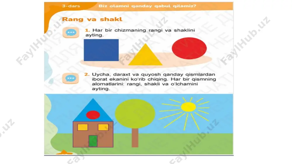 informatika 1-sinf - Page 2