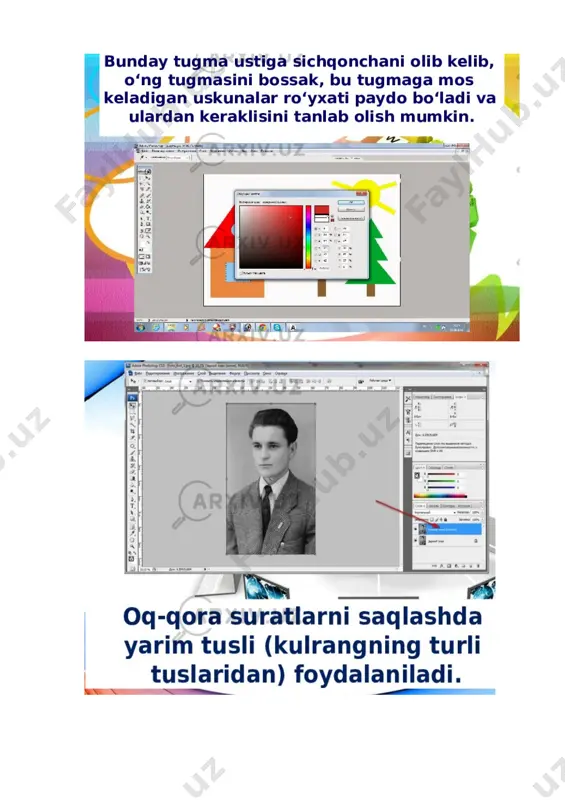 adobe photoshop - Page 5