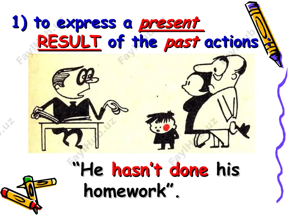 the english tenses - Page 4