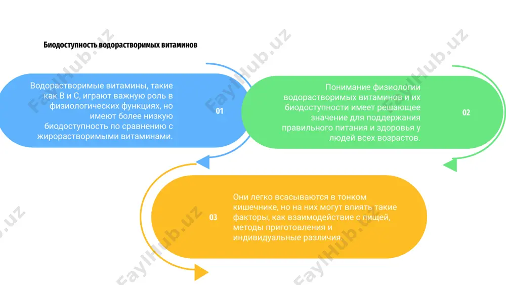 к мегалобластной анемии, характеризующейся увеличением эритроцитов и такими симптомами, как усталость, слабость и одышка. холин и его значение как витаминоподобного питательного вещества холин необходим для метаболизма, функции нервов и клеточной структуры. он имеет решающее значение для здоровья печени, развития мозга и движения мышц. 01 холин действует как предшественник ацетилхолина, нейромедиатора, который играет ключевую роль в мышечном контроле и памяти. он также помогает транспортировать жиры из печени. 03 дефицит холина может привести к ожирению печени, повреждению мышц и нервным проблемам. включение в свой рацион продуктов, богатых холином, таких как яйца, печень и арахис, может помочь предотвратить его дефицит. 02 инозитол и его функции в клеточной передаче сигналов инозитол — водорастворимый витамин, который играет решающую роль в клеточных сигнальных путях. он действует как вторичный мессенджер, облегчая связь между клетками и регулируя различные физиологические процессы. одной из ключевых функций инозитола является его участие в расщеплении жиров и укреплении здоровых клеточных мембран. он также …